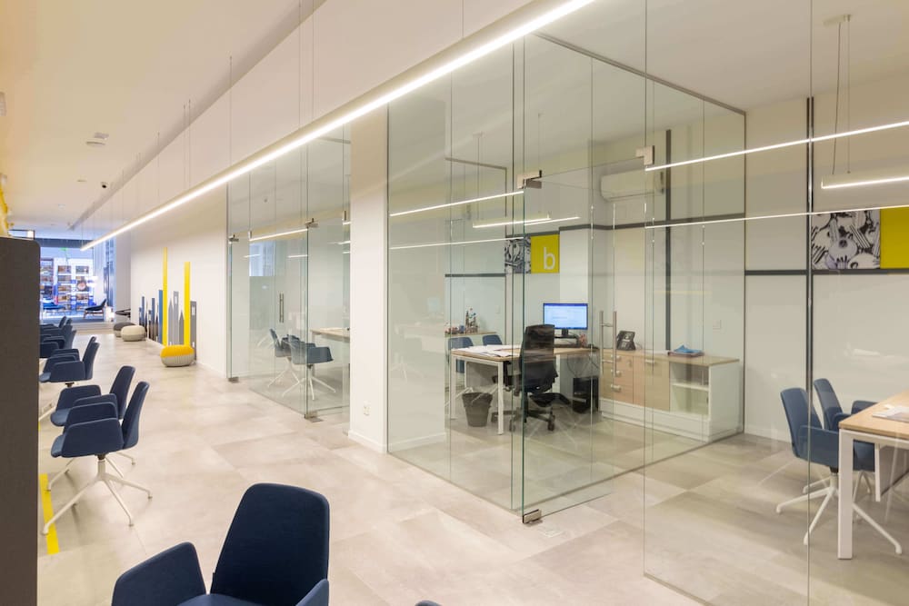 Commercial property in Eixample №50477